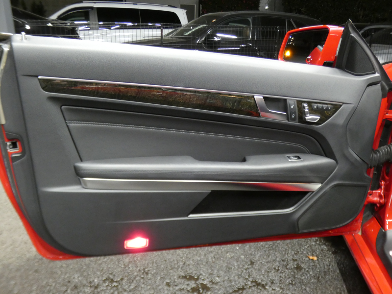 メルセデスベンツ Eクラス E250 ｸｰﾍﾟ AMGｽﾎﾟｰﾂ&ﾚｰﾀﾞｰｾｰﾌﾃｨPKG　後期 ｷｰﾚｽｺﾞｰ AMGｴｱﾛ&18ｲﾝﾁAW 黒本革ｼｰﾄ ｼｰﾄﾋｰﾀｰ HDDﾅﾋﾞ 地ﾃﾞｼﾞ 360度ｶﾒﾗ 純正ﾄﾞﾗﾚｺ ﾊﾟｰｸﾄﾛﾆｯｸｾﾝｻｰ LEDﾍｯﾄﾞﾗｲﾄ/ｱﾀﾞﾌﾟﾃｨﾌﾞHB　2年保証付