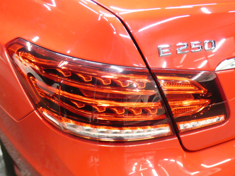 メルセデスベンツ Eクラス E250 ｸｰﾍﾟ AMGｽﾎﾟｰﾂ&ﾚｰﾀﾞｰｾｰﾌﾃｨPKG　後期 ｷｰﾚｽｺﾞｰ AMGｴｱﾛ&18ｲﾝﾁAW 黒本革ｼｰﾄ ｼｰﾄﾋｰﾀｰ HDDﾅﾋﾞ 地ﾃﾞｼﾞ 360度ｶﾒﾗ 純正ﾄﾞﾗﾚｺ ﾊﾟｰｸﾄﾛﾆｯｸｾﾝｻｰ LEDﾍｯﾄﾞﾗｲﾄ/ｱﾀﾞﾌﾟﾃｨﾌﾞHB　2年保証付