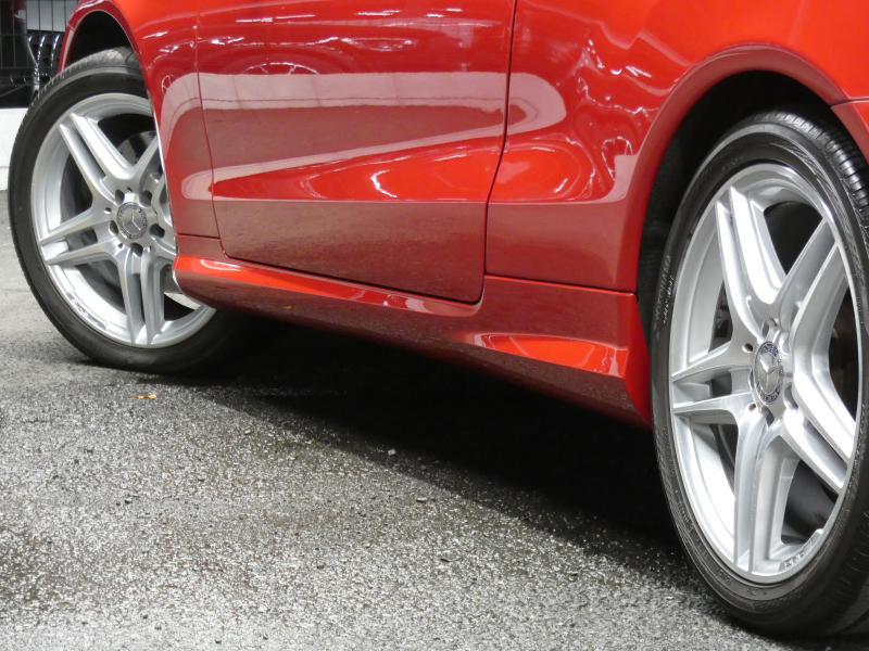 メルセデスベンツ Eクラス E250 ｸｰﾍﾟ AMGｽﾎﾟｰﾂ&ﾚｰﾀﾞｰｾｰﾌﾃｨPKG　後期 ｷｰﾚｽｺﾞｰ AMGｴｱﾛ&18ｲﾝﾁAW 黒本革ｼｰﾄ ｼｰﾄﾋｰﾀｰ HDDﾅﾋﾞ 地ﾃﾞｼﾞ 360度ｶﾒﾗ 純正ﾄﾞﾗﾚｺ ﾊﾟｰｸﾄﾛﾆｯｸｾﾝｻｰ LEDﾍｯﾄﾞﾗｲﾄ/ｱﾀﾞﾌﾟﾃｨﾌﾞHB　2年保証付