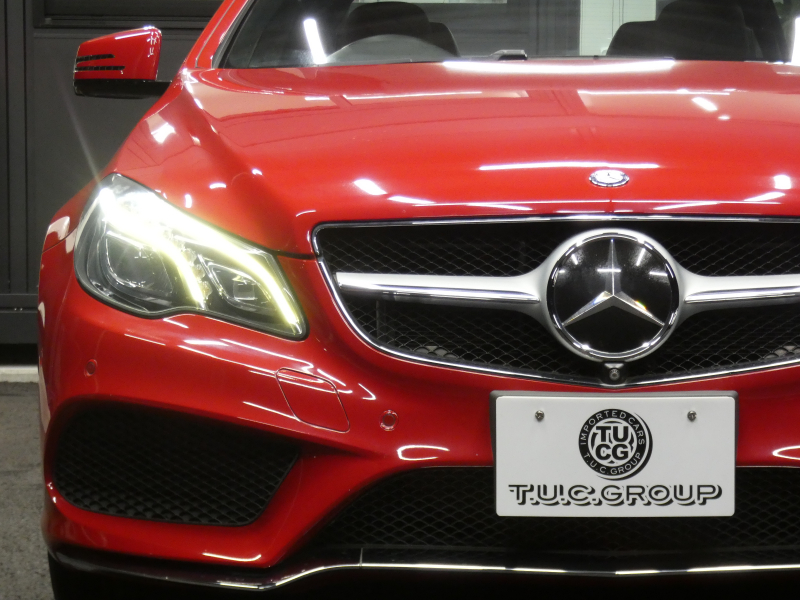 メルセデスベンツ Eクラス E250 ｸｰﾍﾟ AMGｽﾎﾟｰﾂ&ﾚｰﾀﾞｰｾｰﾌﾃｨPKG　後期 ｷｰﾚｽｺﾞｰ AMGｴｱﾛ&18ｲﾝﾁAW 黒本革ｼｰﾄ ｼｰﾄﾋｰﾀｰ HDDﾅﾋﾞ 地ﾃﾞｼﾞ 360度ｶﾒﾗ 純正ﾄﾞﾗﾚｺ ﾊﾟｰｸﾄﾛﾆｯｸｾﾝｻｰ LEDﾍｯﾄﾞﾗｲﾄ/ｱﾀﾞﾌﾟﾃｨﾌﾞHB　2年保証付