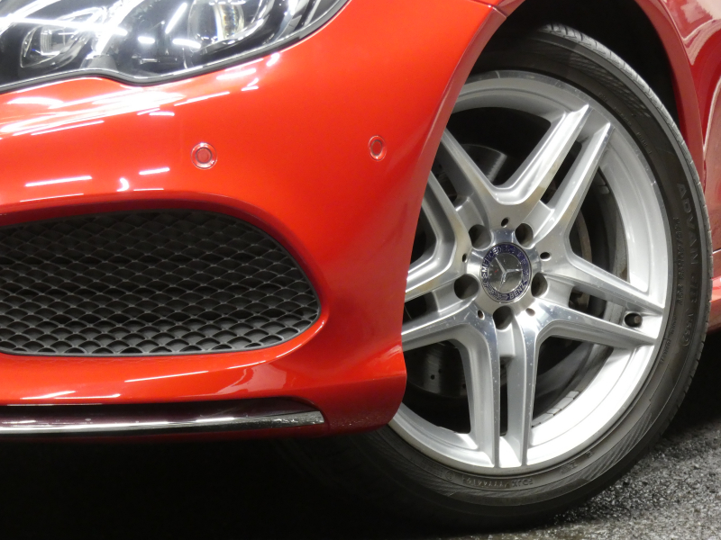 メルセデスベンツ Eクラス E250 ｸｰﾍﾟ AMGｽﾎﾟｰﾂ&ﾚｰﾀﾞｰｾｰﾌﾃｨPKG　後期 ｷｰﾚｽｺﾞｰ AMGｴｱﾛ&18ｲﾝﾁAW 黒本革ｼｰﾄ ｼｰﾄﾋｰﾀｰ HDDﾅﾋﾞ 地ﾃﾞｼﾞ 360度ｶﾒﾗ 純正ﾄﾞﾗﾚｺ ﾊﾟｰｸﾄﾛﾆｯｸｾﾝｻｰ LEDﾍｯﾄﾞﾗｲﾄ/ｱﾀﾞﾌﾟﾃｨﾌﾞHB　2年保証付