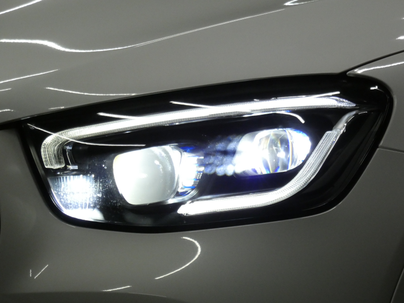 メルセデスベンツ GLCクーペ GLC220d 4MATIC ｸｰﾍﾟ AMGﾗｲﾝ ﾚｻﾞｰｴｸｽｸﾙｰｼﾌﾞ&ﾚｰﾀﾞｰｾｰﾌﾃｨPKG　後期 meｺﾈｸﾄ AMGｴｱﾛ&19AW 黒革/ﾍﾞﾝﾁﾚｰﾀｰ/ﾏｯｻｰｼﾞ ｻﾝﾙｰﾌ MBUXﾅﾋﾞ 地ﾃﾞｼﾞ 360度ｶﾒﾗ 前後ﾄﾞﾗﾚｺ Burmester ﾍｯﾄﾞｱｯﾌﾟD 自動ﾘｱｹﾞｰﾄ/ﾌｯﾄOP LEDﾍｯﾄﾞﾗｲﾄ　2年保証付