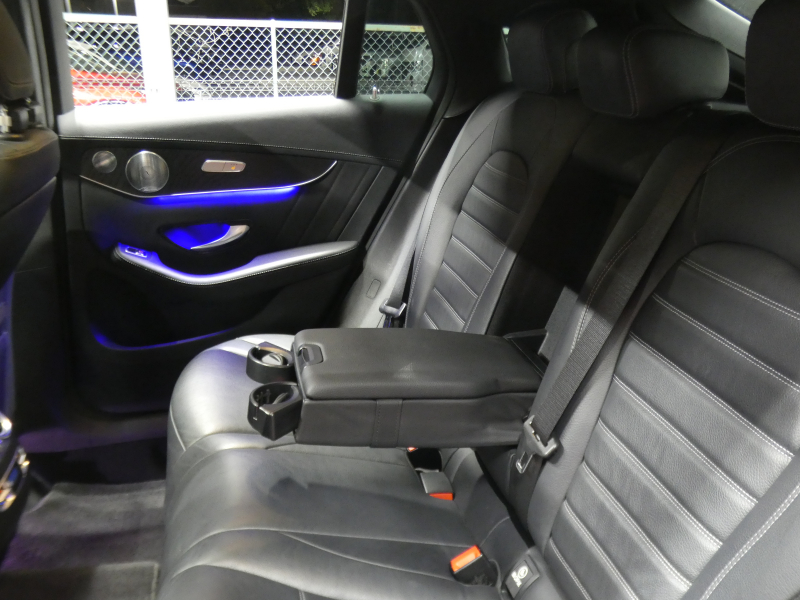 メルセデスベンツ GLCクーペ GLC220d 4MATIC ｸｰﾍﾟ AMGﾗｲﾝ ﾚｻﾞｰｴｸｽｸﾙｰｼﾌﾞ&ﾚｰﾀﾞｰｾｰﾌﾃｨPKG　後期 meｺﾈｸﾄ AMGｴｱﾛ&19AW 黒革/ﾍﾞﾝﾁﾚｰﾀｰ/ﾏｯｻｰｼﾞ ｻﾝﾙｰﾌ MBUXﾅﾋﾞ 地ﾃﾞｼﾞ 360度ｶﾒﾗ 前後ﾄﾞﾗﾚｺ Burmester ﾍｯﾄﾞｱｯﾌﾟD 自動ﾘｱｹﾞｰﾄ/ﾌｯﾄOP LEDﾍｯﾄﾞﾗｲﾄ　2年保証付