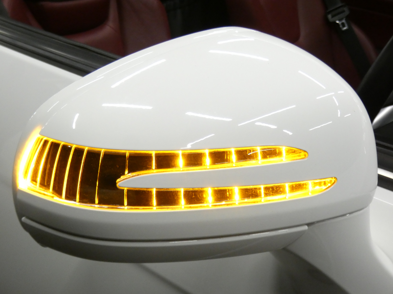 メルセデスベンツ SLKクラス SLK200 ﾚｰﾀﾞｰｾｰﾌﾃｨｴﾃﾞｨｼｮﾝ　100台限定車 AMGｽﾎﾟｰﾂPKG ﾏｼﾞｯｸｽｶｲR ﾍﾞﾝｶﾞﾙﾚｯﾄﾞﾅｯﾊﾟ革 ﾋｰﾀｰ&ｴｱｽｶｰﾌ ｱﾝﾋﾞｴﾝﾄﾗｲﾄ HDDﾅﾋﾞ 地ﾃﾞｼﾞ ﾊﾟｰｸﾄﾛﾆｯｸｾﾝｻｰ ﾊﾟﾄﾞﾙｼﾌﾄ ｷｾﾉﾝﾗｲﾄ/自動ﾊｲﾋﾞｰﾑ AMGｴｱﾛ&18ｲﾝﾁAW　2年保証付