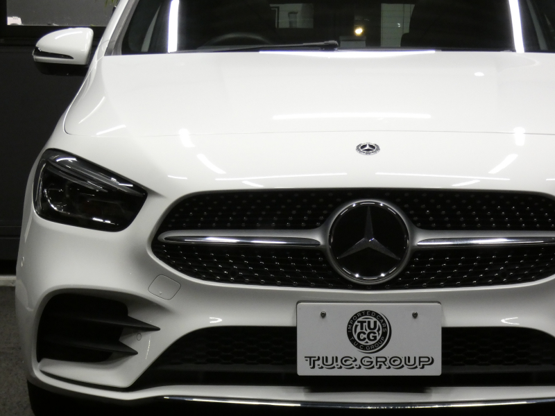 メルセデスベンツ Bクラス B200d AMGﾗｲﾝ AMGﾚｻﾞｰｴｸｽｸﾙｰｼﾌﾞ&ｱﾄﾞﾊﾞﾝｽﾄﾞ&ﾅﾋﾞ&ﾚｰﾀﾞｰｾｰﾌﾃｨPKG　meｺﾈｸﾄ 赤黒革 ﾊﾟﾉﾗﾏSR MBUXﾅﾋﾞTV 360ｶﾒﾗ ｱﾄﾞﾊﾞﾝｽﾄﾞｻｳﾝﾄﾞ ﾍｯﾄﾞｱｯﾌﾟD 前後ﾄﾞﾗﾚｺ 自動ﾘｱｹﾞｰﾄ LEDﾗｲﾄ/ｱﾀﾞﾌﾟﾃｨﾌﾞHB　2年保証付