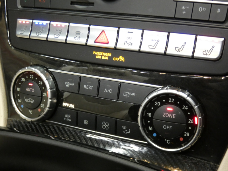 メルセデスベンツ SLクラス SL400 ﾚｰﾀﾞｰｾｰﾌﾃｨPKG　後期 ｷｰﾚｽｺﾞｰ AMGｴｱﾛ&19AW ｶﾞﾗｽﾙｰﾌ ﾎﾟｰｾﾚﾝﾅｯﾊﾟﾚｻﾞｰ ﾋｰﾀｰ&ﾍﾞﾝﾁﾚｰﾀｰ ﾅﾋﾞTV Aｶｰﾌﾟﾚｲ Bｶﾒﾗ Dﾎﾞｰﾄﾞｸﾛｯｸ ﾄﾞﾗﾚｺ ｵｰﾄﾄﾗﾝｸ LEDﾍｯﾄﾞﾗｲﾄ/ｵｰﾄHB ﾏﾙﾁｶﾗｰｱﾝﾋﾞｴﾝﾄﾗｲﾄ　2年保証付