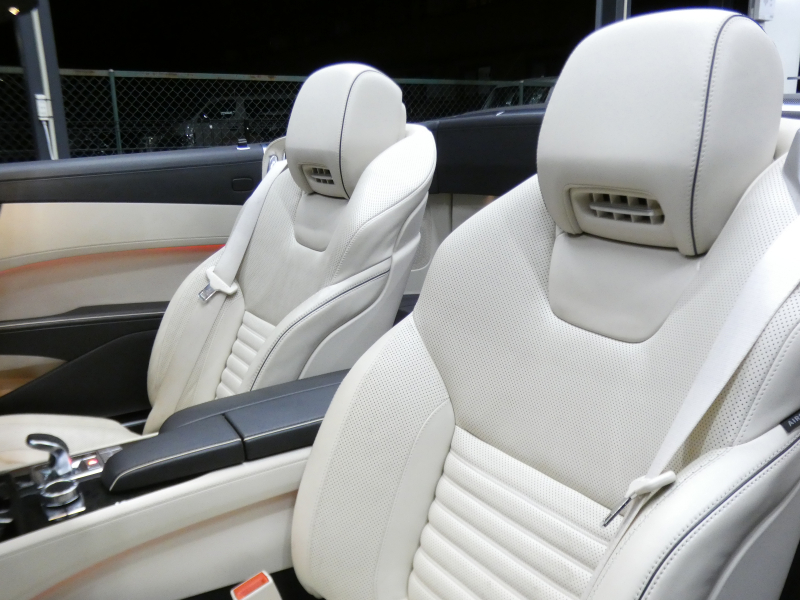 メルセデスベンツ SLクラス SL400 ﾚｰﾀﾞｰｾｰﾌﾃｨPKG　後期 ｷｰﾚｽｺﾞｰ AMGｴｱﾛ&19AW ｶﾞﾗｽﾙｰﾌ ﾎﾟｰｾﾚﾝﾅｯﾊﾟﾚｻﾞｰ ﾋｰﾀｰ&ﾍﾞﾝﾁﾚｰﾀｰ ﾅﾋﾞTV Aｶｰﾌﾟﾚｲ Bｶﾒﾗ Dﾎﾞｰﾄﾞｸﾛｯｸ ﾄﾞﾗﾚｺ ｵｰﾄﾄﾗﾝｸ LEDﾍｯﾄﾞﾗｲﾄ/ｵｰﾄHB ﾏﾙﾁｶﾗｰｱﾝﾋﾞｴﾝﾄﾗｲﾄ　2年保証付