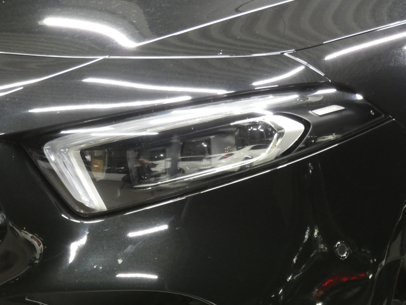 AMG Aクラス A35 4MATIC ｾﾀﾞﾝ AMGﾊﾟﾌｫｰﾏﾝｽ&AMGｱﾄﾞﾊﾞﾝｽﾄﾞ&ﾚｰﾀﾞｰｾｰﾌﾃｨPKG　meｺﾈｸﾄ AMGﾊﾟﾌｫｰﾏﾝｽｽﾃｱﾘﾝｸﾞ&ｼｰﾄ AMGｴｱﾛ&18ｲﾝﾁAW 強化ﾌﾞﾚｰｷ 灰黒革 ﾊﾟﾉﾗﾏSR MBUXﾅﾋﾞ 地ﾃﾞｼﾞ 360ｶﾒﾗ ﾍｯﾄﾞｱｯﾌﾟD ｱﾄﾞﾊﾞﾝｽﾄﾞS ﾄﾞﾗﾚｺ　2年保証付