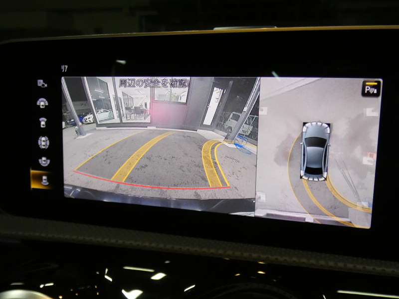 AMG Aクラス A35 4MATIC ｾﾀﾞﾝ AMGﾊﾟﾌｫｰﾏﾝｽ&AMGｱﾄﾞﾊﾞﾝｽﾄﾞ&ﾚｰﾀﾞｰｾｰﾌﾃｨPKG　meｺﾈｸﾄ AMGﾊﾟﾌｫｰﾏﾝｽｽﾃｱﾘﾝｸﾞ&ｼｰﾄ AMGｴｱﾛ&18ｲﾝﾁAW 強化ﾌﾞﾚｰｷ 灰黒革 ﾊﾟﾉﾗﾏSR MBUXﾅﾋﾞ 地ﾃﾞｼﾞ 360ｶﾒﾗ ﾍｯﾄﾞｱｯﾌﾟD ｱﾄﾞﾊﾞﾝｽﾄﾞS ﾄﾞﾗﾚｺ　2年保証付