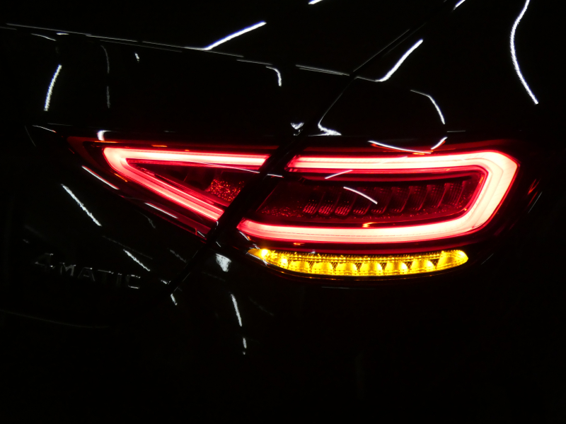 メルセデスベンツ CLS CLS450 4MATIC ｽﾎﾟｰﾂ ｴｸｽｸﾙｰｼﾌﾞ&ﾚｰﾀﾞｰｾｰﾌﾃｨPKG　ISG搭載 AMGｴｱﾛ&19AW ﾅｯﾊﾟﾚｻﾞｰ/ﾍﾞﾝﾁﾚｰﾀｰ/ﾏｯｻｰｼﾞ ｻﾝﾙｰﾌ ﾅﾋﾞTV Appleｶｰﾌﾟﾚｲ 360度ｶﾒﾗ 前後ﾄﾞﾗﾚｺ Burmester ﾍｯﾄﾞｱｯﾌﾟD ｴｱﾊﾞﾗﾝｽPKG 自動ﾄﾗﾝｸ LEDﾗｲﾄ　2年保証付