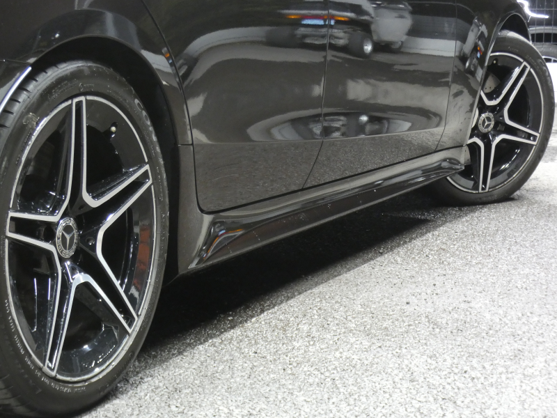 メルセデスベンツ CLS CLS450 4MATIC ｽﾎﾟｰﾂ ｴｸｽｸﾙｰｼﾌﾞ&ﾚｰﾀﾞｰｾｰﾌﾃｨPKG　ISG搭載 AMGｴｱﾛ&19AW ﾅｯﾊﾟﾚｻﾞｰ/ﾍﾞﾝﾁﾚｰﾀｰ/ﾏｯｻｰｼﾞ ｻﾝﾙｰﾌ ﾅﾋﾞTV Appleｶｰﾌﾟﾚｲ 360度ｶﾒﾗ 前後ﾄﾞﾗﾚｺ Burmester ﾍｯﾄﾞｱｯﾌﾟD ｴｱﾊﾞﾗﾝｽPKG 自動ﾄﾗﾝｸ LEDﾗｲﾄ　2年保証付