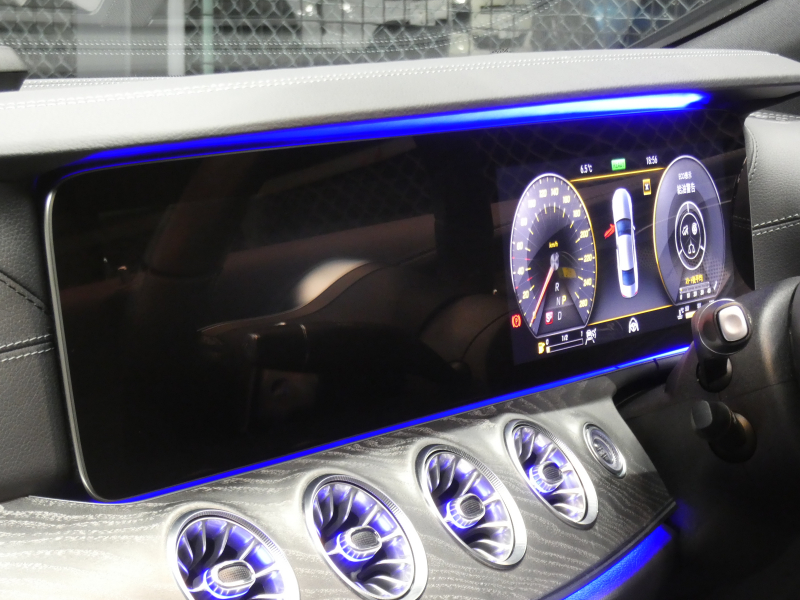 メルセデスベンツ CLS CLS450 4MATIC ｽﾎﾟｰﾂ ｴｸｽｸﾙｰｼﾌﾞ&ﾚｰﾀﾞｰｾｰﾌﾃｨPKG　ISG搭載 AMGｴｱﾛ&19AW ﾅｯﾊﾟﾚｻﾞｰ/ﾍﾞﾝﾁﾚｰﾀｰ/ﾏｯｻｰｼﾞ ｻﾝﾙｰﾌ ﾅﾋﾞTV Appleｶｰﾌﾟﾚｲ 360度ｶﾒﾗ 前後ﾄﾞﾗﾚｺ Burmester ﾍｯﾄﾞｱｯﾌﾟD ｴｱﾊﾞﾗﾝｽPKG 自動ﾄﾗﾝｸ LEDﾗｲﾄ　2年保証付