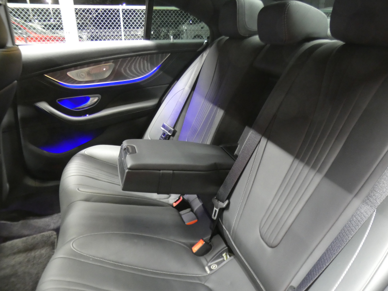 メルセデスベンツ CLS CLS450 4MATIC ｽﾎﾟｰﾂ ｴｸｽｸﾙｰｼﾌﾞ&ﾚｰﾀﾞｰｾｰﾌﾃｨPKG　ISG搭載 AMGｴｱﾛ&19AW ﾅｯﾊﾟﾚｻﾞｰ/ﾍﾞﾝﾁﾚｰﾀｰ/ﾏｯｻｰｼﾞ ｻﾝﾙｰﾌ ﾅﾋﾞTV Appleｶｰﾌﾟﾚｲ 360度ｶﾒﾗ 前後ﾄﾞﾗﾚｺ Burmester ﾍｯﾄﾞｱｯﾌﾟD ｴｱﾊﾞﾗﾝｽPKG 自動ﾄﾗﾝｸ LEDﾗｲﾄ　2年保証付