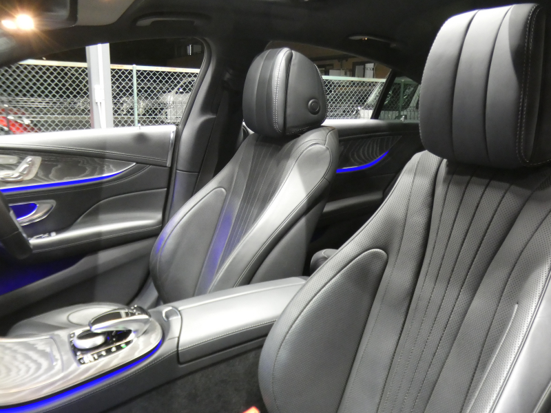 メルセデスベンツ CLS CLS450 4MATIC ｽﾎﾟｰﾂ ｴｸｽｸﾙｰｼﾌﾞ&ﾚｰﾀﾞｰｾｰﾌﾃｨPKG　ISG搭載 AMGｴｱﾛ&19AW ﾅｯﾊﾟﾚｻﾞｰ/ﾍﾞﾝﾁﾚｰﾀｰ/ﾏｯｻｰｼﾞ ｻﾝﾙｰﾌ ﾅﾋﾞTV Appleｶｰﾌﾟﾚｲ 360度ｶﾒﾗ 前後ﾄﾞﾗﾚｺ Burmester ﾍｯﾄﾞｱｯﾌﾟD ｴｱﾊﾞﾗﾝｽPKG 自動ﾄﾗﾝｸ LEDﾗｲﾄ　2年保証付