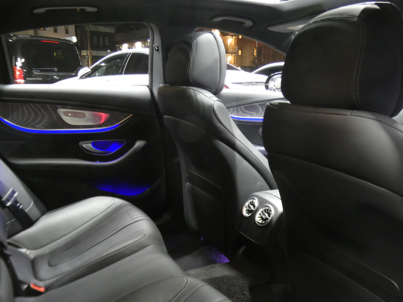 メルセデスベンツ CLS CLS450 4MATIC ｽﾎﾟｰﾂ ｴｸｽｸﾙｰｼﾌﾞ&ﾚｰﾀﾞｰｾｰﾌﾃｨPKG　ISG搭載 AMGｴｱﾛ&19AW ﾅｯﾊﾟﾚｻﾞｰ/ﾍﾞﾝﾁﾚｰﾀｰ/ﾏｯｻｰｼﾞ ｻﾝﾙｰﾌ ﾅﾋﾞTV Appleｶｰﾌﾟﾚｲ 360度ｶﾒﾗ 前後ﾄﾞﾗﾚｺ Burmester ﾍｯﾄﾞｱｯﾌﾟD ｴｱﾊﾞﾗﾝｽPKG 自動ﾄﾗﾝｸ LEDﾗｲﾄ　2年保証付