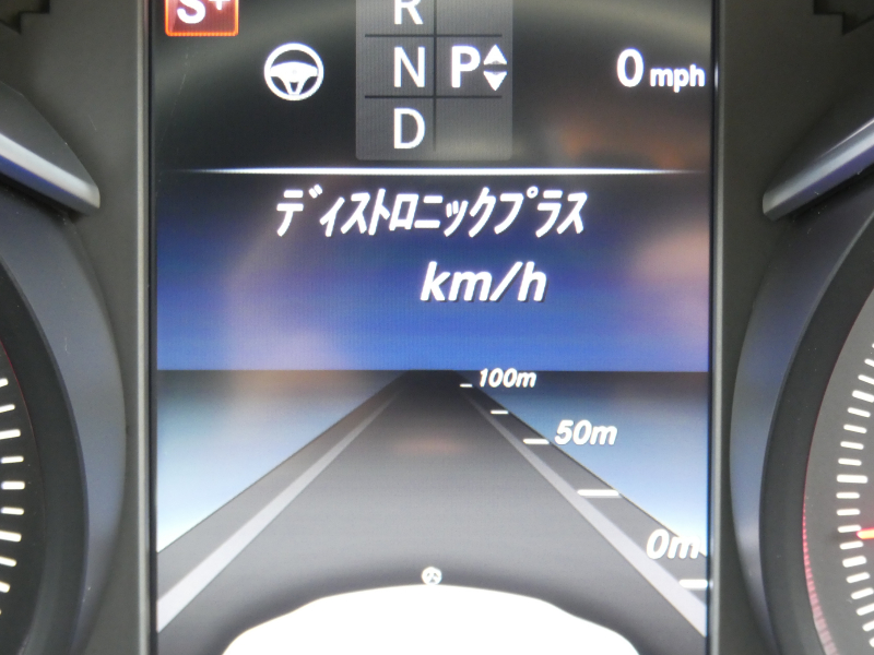 メルセデスベンツ Cクラス C200 AVG AMGﾗｲﾝ ﾍﾞｰｼｯｸ&ﾚｰﾀﾞｰｾｰﾌﾃｨPKG　ｷｰﾚｽｺﾞｰ 黒革ｼｰﾄ/ﾋｰﾀｰ HDDﾅﾋﾞ 地ﾃﾞｼﾞ Bｶﾒﾗ ﾊﾟｰｸﾄﾛﾆｯｸ ﾊﾟﾄﾞﾙｼﾌﾄ ﾄﾗﾝｸｽﾙｰ LEDﾗｲﾄ/自動ﾊｲﾋﾞｰﾑ AMGｴｱﾛ/AMG18AW　2年保証付