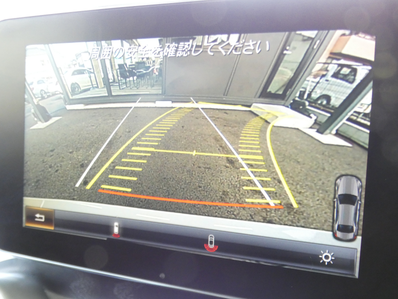 メルセデスベンツ Cクラス C200 AVG AMGﾗｲﾝ ﾍﾞｰｼｯｸ&ﾚｰﾀﾞｰｾｰﾌﾃｨPKG　ｷｰﾚｽｺﾞｰ 黒革ｼｰﾄ/ﾋｰﾀｰ HDDﾅﾋﾞ 地ﾃﾞｼﾞ Bｶﾒﾗ ﾊﾟｰｸﾄﾛﾆｯｸ ﾊﾟﾄﾞﾙｼﾌﾄ ﾄﾗﾝｸｽﾙｰ LEDﾗｲﾄ/自動ﾊｲﾋﾞｰﾑ AMGｴｱﾛ/AMG18AW　2年保証付