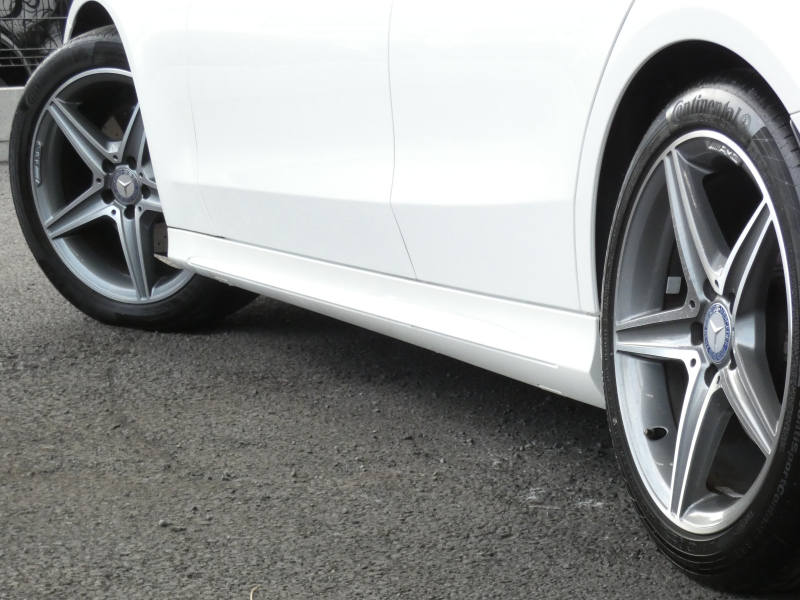 メルセデスベンツ Cクラス C200 AVG AMGﾗｲﾝ ﾍﾞｰｼｯｸ&ﾚｰﾀﾞｰｾｰﾌﾃｨPKG　ｷｰﾚｽｺﾞｰ 黒革ｼｰﾄ/ﾋｰﾀｰ HDDﾅﾋﾞ 地ﾃﾞｼﾞ Bｶﾒﾗ ﾊﾟｰｸﾄﾛﾆｯｸ ﾊﾟﾄﾞﾙｼﾌﾄ ﾄﾗﾝｸｽﾙｰ LEDﾗｲﾄ/自動ﾊｲﾋﾞｰﾑ AMGｴｱﾛ/AMG18AW　2年保証付