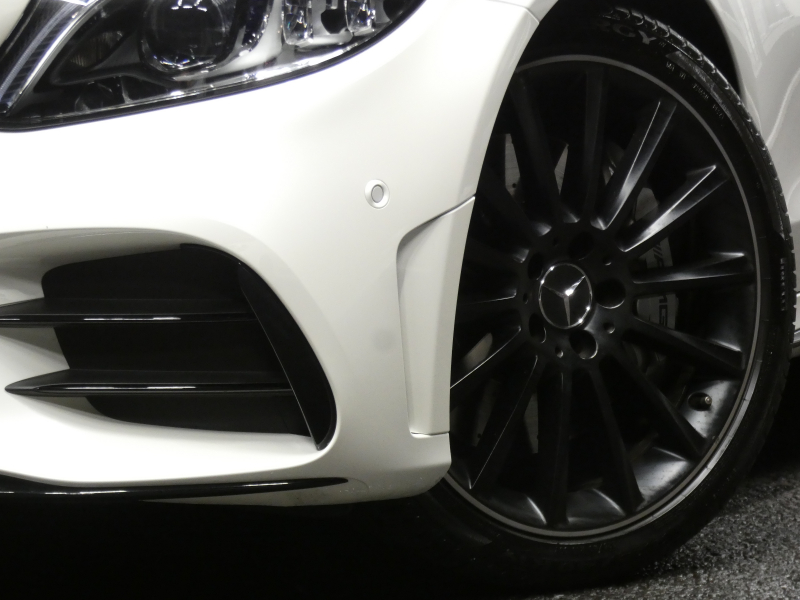 AMG Cクラス C43 4MATIC ﾚｰﾀﾞｰｾｰﾌﾃｨPKG　後期 1ｵｰﾅｰ 390ps meｺﾈｸﾄ 赤本革 ﾊﾟﾉﾗﾏSR HDDﾅﾋﾞ 地ﾃﾞｼﾞ Appleｶｰﾌﾟﾚｲ ﾍｯﾄﾞｱｯﾌﾟD 前後ﾄﾞﾗﾚｺ Burmester ｴｱﾊﾞﾗﾝｽPKG ｵｰﾄﾄﾗﾝｸ ﾏﾙﾁﾋﾞｰﾑLEDﾍｯﾄﾞﾗｲﾄ AMGｴｱﾛ/19AW　2年保証付