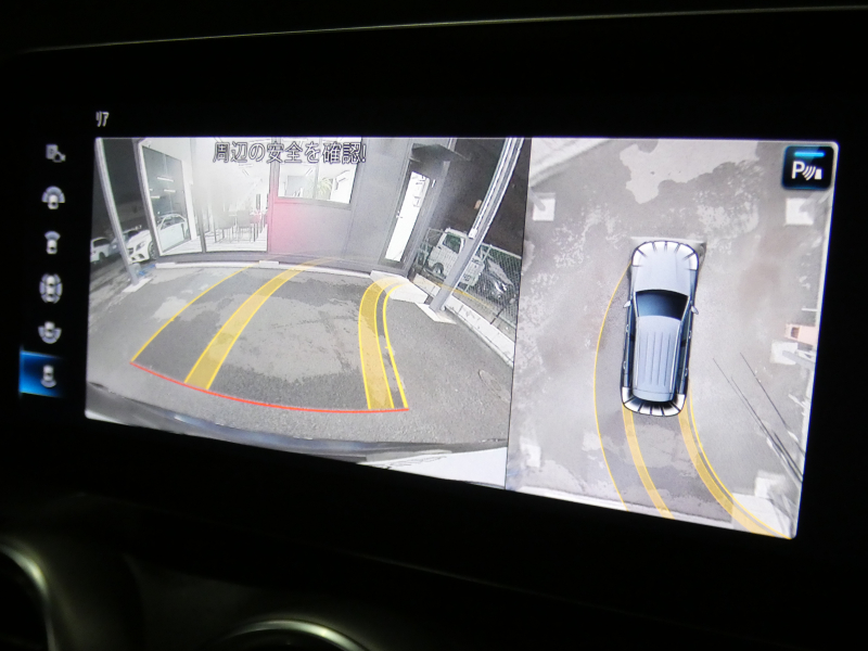 メルセデスベンツ GLC GLC220d 4MATIC AMGﾗｲﾝ ﾚｰﾀﾞｰｾｰﾌﾃｨPKG　後期 meｺﾈｸﾄ ｷｰﾚｽｺﾞｰ 黒半革ｼｰﾄ/前後ﾋｰﾀｰ ﾊﾟﾉﾗﾏSR MBUXﾅﾋﾞ 地ﾃﾞｼﾞ 360度ｶﾒﾗ 前後ﾄﾞﾗﾚｺ 自動ﾘｱｹﾞｰﾄ LEDﾗｲﾄ/自動HB AMGｴｱﾛ/19ｲﾝﾁAW　2年保証付