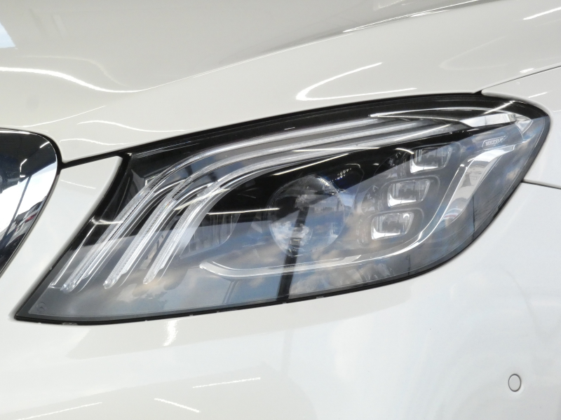 メルセデスベンツ Sクラス S450 ｴｸｽｸﾙｰｼﾌﾞ AMGﾗｲﾝ+ ﾚｰﾀﾞｰｾｰﾌﾃｨPKG　ISG搭載 後期 meｺﾈｸﾄ AMGｴｱﾛ&20ｲﾝﾁAW ﾎﾟｰｾﾚﾝﾅｯﾊﾟﾚｻﾞｰｼｰﾄ ﾍﾞﾝﾁﾚｰﾀｰ/ﾏｯｻｰｼﾞ機能 ﾊﾟﾉﾗﾏSR ﾅﾋﾞTV 360ｶﾒﾗ Burmester ﾍｯﾄﾞｱｯﾌﾟD ｵｰﾄﾄﾗﾝｸ 純正ﾄﾞﾗﾚｺ　2年保証付