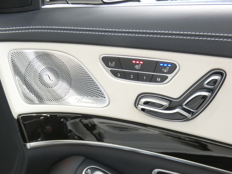 メルセデスベンツ Sクラス S450 ｴｸｽｸﾙｰｼﾌﾞ AMGﾗｲﾝ+ ﾚｰﾀﾞｰｾｰﾌﾃｨPKG　ISG搭載 後期 meｺﾈｸﾄ AMGｴｱﾛ&20ｲﾝﾁAW ﾎﾟｰｾﾚﾝﾅｯﾊﾟﾚｻﾞｰｼｰﾄ ﾍﾞﾝﾁﾚｰﾀｰ/ﾏｯｻｰｼﾞ機能 ﾊﾟﾉﾗﾏSR ﾅﾋﾞTV 360ｶﾒﾗ Burmester ﾍｯﾄﾞｱｯﾌﾟD ｵｰﾄﾄﾗﾝｸ 純正ﾄﾞﾗﾚｺ　2年保証付