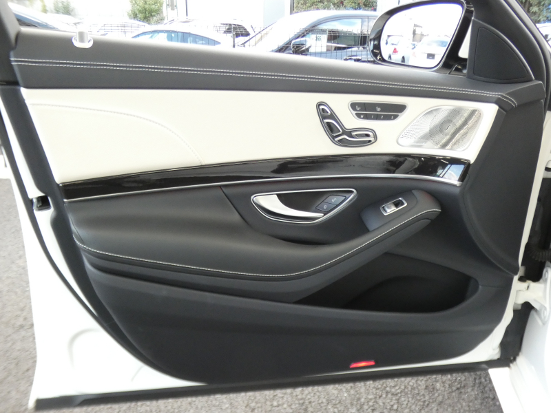 メルセデスベンツ Sクラス S450 ｴｸｽｸﾙｰｼﾌﾞ AMGﾗｲﾝ+ ﾚｰﾀﾞｰｾｰﾌﾃｨPKG　ISG搭載 後期 meｺﾈｸﾄ AMGｴｱﾛ&20ｲﾝﾁAW ﾎﾟｰｾﾚﾝﾅｯﾊﾟﾚｻﾞｰｼｰﾄ ﾍﾞﾝﾁﾚｰﾀｰ/ﾏｯｻｰｼﾞ機能 ﾊﾟﾉﾗﾏSR ﾅﾋﾞTV 360ｶﾒﾗ Burmester ﾍｯﾄﾞｱｯﾌﾟD ｵｰﾄﾄﾗﾝｸ 純正ﾄﾞﾗﾚｺ　2年保証付