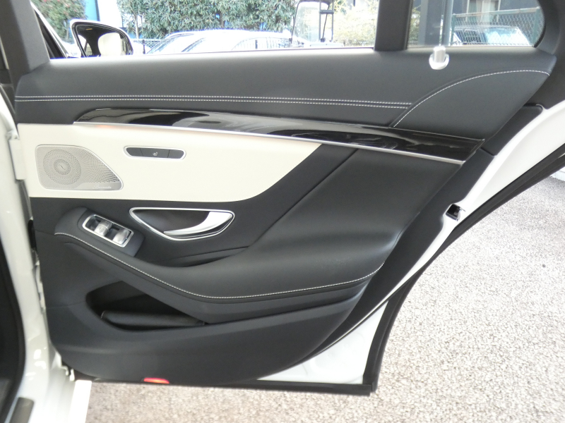 メルセデスベンツ Sクラス S450 ｴｸｽｸﾙｰｼﾌﾞ AMGﾗｲﾝ+ ﾚｰﾀﾞｰｾｰﾌﾃｨPKG　ISG搭載 後期 meｺﾈｸﾄ AMGｴｱﾛ&20ｲﾝﾁAW ﾎﾟｰｾﾚﾝﾅｯﾊﾟﾚｻﾞｰｼｰﾄ ﾍﾞﾝﾁﾚｰﾀｰ/ﾏｯｻｰｼﾞ機能 ﾊﾟﾉﾗﾏSR ﾅﾋﾞTV 360ｶﾒﾗ Burmester ﾍｯﾄﾞｱｯﾌﾟD ｵｰﾄﾄﾗﾝｸ 純正ﾄﾞﾗﾚｺ　2年保証付