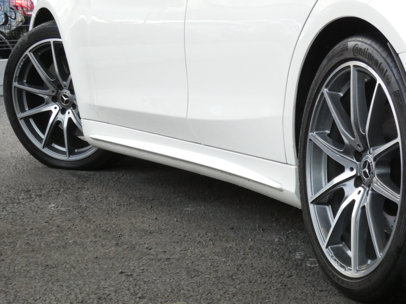 メルセデスベンツ Sクラス S450 ｴｸｽｸﾙｰｼﾌﾞ AMGﾗｲﾝ+ ﾚｰﾀﾞｰｾｰﾌﾃｨPKG　ISG搭載 後期 meｺﾈｸﾄ AMGｴｱﾛ&20ｲﾝﾁAW ﾎﾟｰｾﾚﾝﾅｯﾊﾟﾚｻﾞｰｼｰﾄ ﾍﾞﾝﾁﾚｰﾀｰ/ﾏｯｻｰｼﾞ機能 ﾊﾟﾉﾗﾏSR ﾅﾋﾞTV 360ｶﾒﾗ Burmester ﾍｯﾄﾞｱｯﾌﾟD ｵｰﾄﾄﾗﾝｸ 純正ﾄﾞﾗﾚｺ　2年保証付