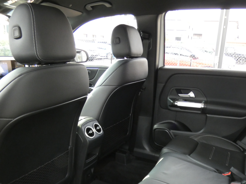 メルセデスベンツ GLB GLB250 4MATIC ｽﾎﾟｰﾂ ﾅｲﾄ&ﾚｰﾀﾞｰｾｰﾌﾃｨPKG　meｺﾈｸﾄ ｷｰﾚｽｺﾞｰ AMGｴｱﾛ&20ｲﾝﾁAW 黒本革ｼｰﾄ MBUXﾅﾋﾞ 地ﾃﾞｼﾞ 360度ｶﾒﾗ ﾀﾞｲﾅﾐｯｸｾﾚｸﾄ ﾊﾟﾄﾞﾙｼﾌﾄ 前後ﾄﾞﾗﾚｺ 自動ﾘｱｹﾞｰﾄ/ﾌｯﾄOP LEDﾍｯﾄﾞﾗｲﾄ ｵｰﾄHB　2年保証付