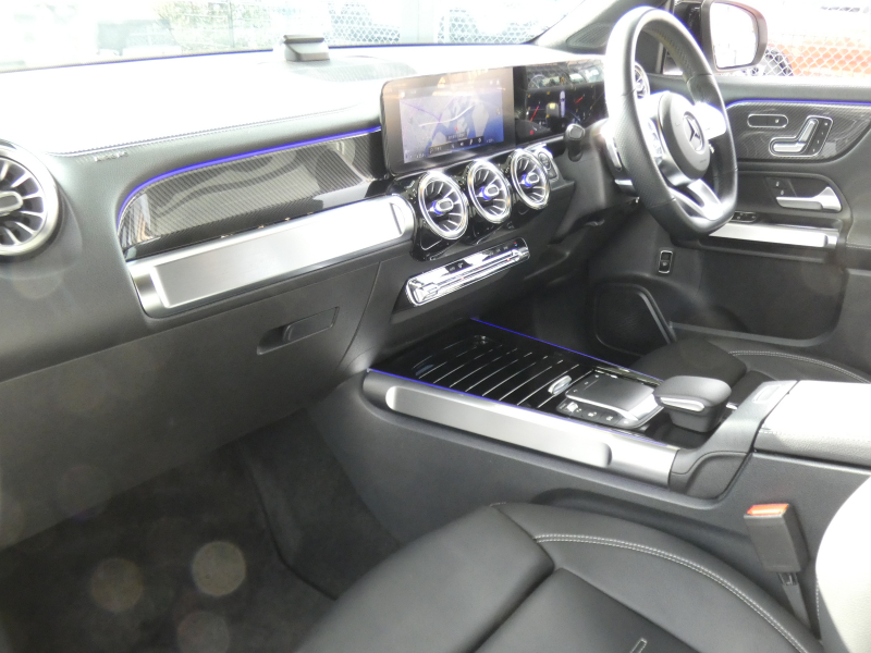 メルセデスベンツ GLB GLB250 4MATIC ｽﾎﾟｰﾂ ﾅｲﾄ&ﾚｰﾀﾞｰｾｰﾌﾃｨPKG　meｺﾈｸﾄ ｷｰﾚｽｺﾞｰ AMGｴｱﾛ&20ｲﾝﾁAW 黒本革ｼｰﾄ MBUXﾅﾋﾞ 地ﾃﾞｼﾞ 360度ｶﾒﾗ ﾀﾞｲﾅﾐｯｸｾﾚｸﾄ ﾊﾟﾄﾞﾙｼﾌﾄ 前後ﾄﾞﾗﾚｺ 自動ﾘｱｹﾞｰﾄ/ﾌｯﾄOP LEDﾍｯﾄﾞﾗｲﾄ ｵｰﾄHB　2年保証付