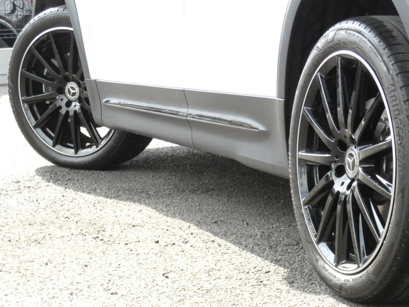 メルセデスベンツ GLB GLB250 4MATIC ｽﾎﾟｰﾂ ﾅｲﾄ&ﾚｰﾀﾞｰｾｰﾌﾃｨPKG　meｺﾈｸﾄ ｷｰﾚｽｺﾞｰ AMGｴｱﾛ&20ｲﾝﾁAW 黒本革ｼｰﾄ MBUXﾅﾋﾞ 地ﾃﾞｼﾞ 360度ｶﾒﾗ ﾀﾞｲﾅﾐｯｸｾﾚｸﾄ ﾊﾟﾄﾞﾙｼﾌﾄ 前後ﾄﾞﾗﾚｺ 自動ﾘｱｹﾞｰﾄ/ﾌｯﾄOP LEDﾍｯﾄﾞﾗｲﾄ ｵｰﾄHB　2年保証付