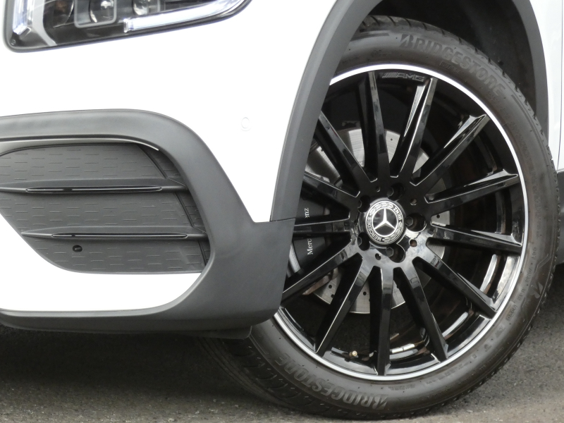 メルセデスベンツ GLB GLB250 4MATIC ｽﾎﾟｰﾂ ﾅｲﾄ&ﾚｰﾀﾞｰｾｰﾌﾃｨPKG　meｺﾈｸﾄ ｷｰﾚｽｺﾞｰ AMGｴｱﾛ&20ｲﾝﾁAW 黒本革ｼｰﾄ MBUXﾅﾋﾞ 地ﾃﾞｼﾞ 360度ｶﾒﾗ ﾀﾞｲﾅﾐｯｸｾﾚｸﾄ ﾊﾟﾄﾞﾙｼﾌﾄ 前後ﾄﾞﾗﾚｺ 自動ﾘｱｹﾞｰﾄ/ﾌｯﾄOP LEDﾍｯﾄﾞﾗｲﾄ ｵｰﾄHB　2年保証付