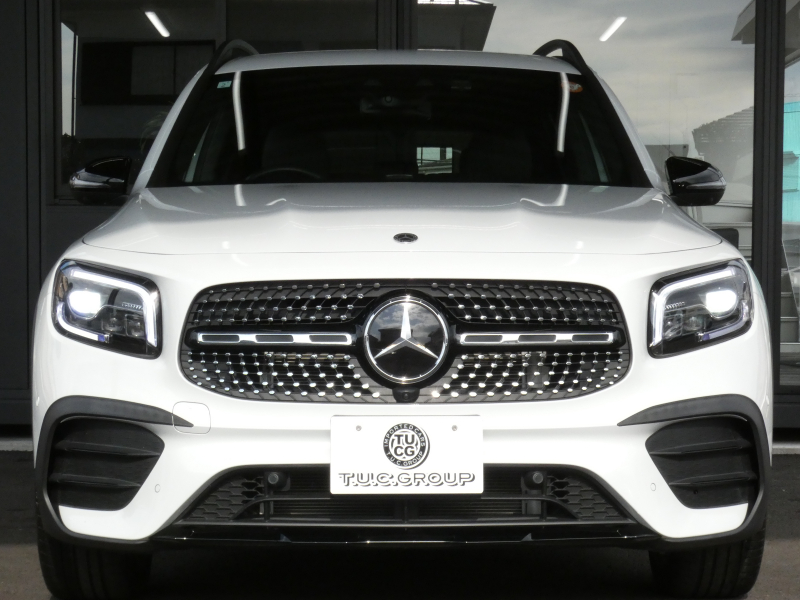 メルセデスベンツ GLB GLB250 4MATIC ｽﾎﾟｰﾂ ﾅｲﾄ&ﾚｰﾀﾞｰｾｰﾌﾃｨPKG　meｺﾈｸﾄ ｷｰﾚｽｺﾞｰ AMGｴｱﾛ&20ｲﾝﾁAW 黒本革ｼｰﾄ MBUXﾅﾋﾞ 地ﾃﾞｼﾞ 360度ｶﾒﾗ ﾀﾞｲﾅﾐｯｸｾﾚｸﾄ ﾊﾟﾄﾞﾙｼﾌﾄ 前後ﾄﾞﾗﾚｺ 自動ﾘｱｹﾞｰﾄ/ﾌｯﾄOP LEDﾍｯﾄﾞﾗｲﾄ ｵｰﾄHB　2年保証付