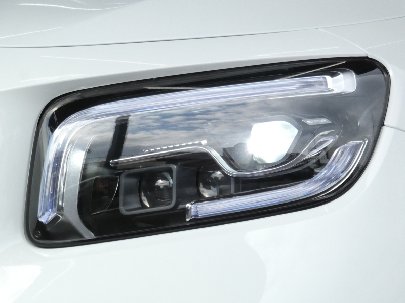 メルセデスベンツ GLB GLB250 4MATIC ｽﾎﾟｰﾂ ﾅｲﾄ&ﾚｰﾀﾞｰｾｰﾌﾃｨPKG　meｺﾈｸﾄ ｷｰﾚｽｺﾞｰ AMGｴｱﾛ&20ｲﾝﾁAW 黒本革ｼｰﾄ MBUXﾅﾋﾞ 地ﾃﾞｼﾞ 360度ｶﾒﾗ ﾀﾞｲﾅﾐｯｸｾﾚｸﾄ ﾊﾟﾄﾞﾙｼﾌﾄ 前後ﾄﾞﾗﾚｺ 自動ﾘｱｹﾞｰﾄ/ﾌｯﾄOP LEDﾍｯﾄﾞﾗｲﾄ ｵｰﾄHB　2年保証付