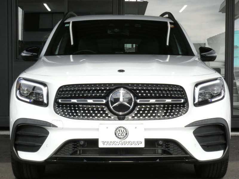 メルセデスベンツ GLB GLB250 4MATIC ｽﾎﾟｰﾂ ﾅｲﾄ&ﾚｰﾀﾞｰｾｰﾌﾃｨPKG　meｺﾈｸﾄ ｷｰﾚｽｺﾞｰ AMGｴｱﾛ&20ｲﾝﾁAW 黒本革ｼｰﾄ MBUXﾅﾋﾞ 地ﾃﾞｼﾞ 360度ｶﾒﾗ ﾀﾞｲﾅﾐｯｸｾﾚｸﾄ ﾊﾟﾄﾞﾙｼﾌﾄ 前後ﾄﾞﾗﾚｺ 自動ﾘｱｹﾞｰﾄ/ﾌｯﾄOP LEDﾍｯﾄﾞﾗｲﾄ ｵｰﾄHB　2年保証付