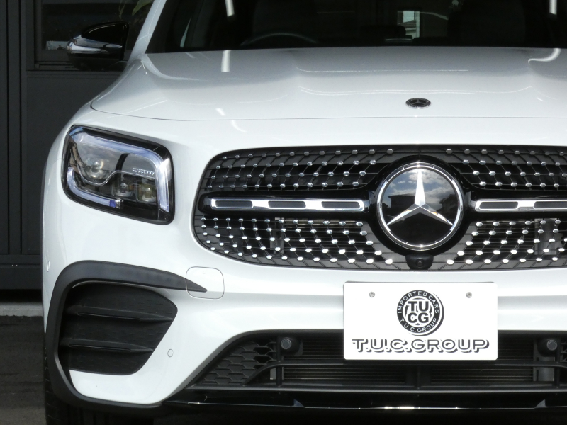 メルセデスベンツ GLB GLB250 4MATIC ｽﾎﾟｰﾂ ﾅｲﾄ&ﾚｰﾀﾞｰｾｰﾌﾃｨPKG　meｺﾈｸﾄ ｷｰﾚｽｺﾞｰ AMGｴｱﾛ&20ｲﾝﾁAW 黒本革ｼｰﾄ MBUXﾅﾋﾞ 地ﾃﾞｼﾞ 360度ｶﾒﾗ ﾀﾞｲﾅﾐｯｸｾﾚｸﾄ ﾊﾟﾄﾞﾙｼﾌﾄ 前後ﾄﾞﾗﾚｺ 自動ﾘｱｹﾞｰﾄ/ﾌｯﾄOP LEDﾍｯﾄﾞﾗｲﾄ ｵｰﾄHB　2年保証付