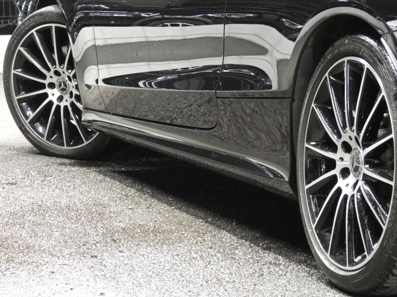 メルセデスベンツ Cクラス C180 ｸｰﾍﾟ ｽﾎﾟｰﾂ ﾚｻﾞｰｴｸｽｸﾙｰｼﾌﾞ&ﾚｰﾀﾞｰｾｰﾌﾃｨPKG　後期 meｺﾈｸﾄ 赤本革 ﾊﾟﾉﾗﾏSR ﾅﾋﾞTV Aｶｰﾌﾟﾚｲ Bｶﾒﾗ ﾍｯﾄﾞｱｯﾌﾟD ｴｱﾊﾞﾗﾝｽPKG ﾀﾞｲﾅﾐｯｸｾﾚｸﾄ AMGｴｱﾛ AMG19ｲﾝﾁAW LEDﾍｯﾄﾞﾗｲﾄ　2年保証付