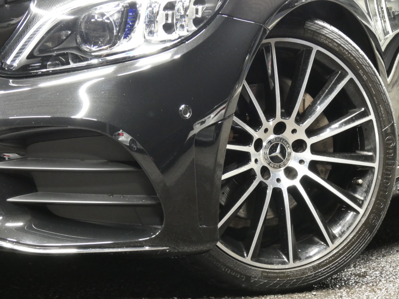 メルセデスベンツ Cクラス C180 ｸｰﾍﾟ ｽﾎﾟｰﾂ ﾚｻﾞｰｴｸｽｸﾙｰｼﾌﾞ&ﾚｰﾀﾞｰｾｰﾌﾃｨPKG　後期 meｺﾈｸﾄ 赤本革 ﾊﾟﾉﾗﾏSR ﾅﾋﾞTV Aｶｰﾌﾟﾚｲ Bｶﾒﾗ ﾍｯﾄﾞｱｯﾌﾟD ｴｱﾊﾞﾗﾝｽPKG ﾀﾞｲﾅﾐｯｸｾﾚｸﾄ AMGｴｱﾛ AMG19ｲﾝﾁAW LEDﾍｯﾄﾞﾗｲﾄ　2年保証付