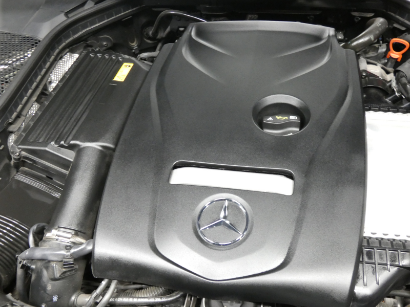 メルセデスベンツ Cクラス C180 ｸｰﾍﾟ ｽﾎﾟｰﾂ ﾚｻﾞｰｴｸｽｸﾙｰｼﾌﾞ&ﾚｰﾀﾞｰｾｰﾌﾃｨPKG　後期 meｺﾈｸﾄ 赤本革 ﾊﾟﾉﾗﾏSR ﾅﾋﾞTV Aｶｰﾌﾟﾚｲ Bｶﾒﾗ ﾍｯﾄﾞｱｯﾌﾟD ｴｱﾊﾞﾗﾝｽPKG ﾀﾞｲﾅﾐｯｸｾﾚｸﾄ AMGｴｱﾛ AMG19ｲﾝﾁAW LEDﾍｯﾄﾞﾗｲﾄ　2年保証付