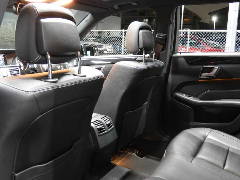 メルセデスベンツ Eクラス E250 ｽﾃｰｼｮﾝﾜｺﾞﾝ AVG AMGｽﾎﾟｰﾂ&ﾚｰﾀﾞｰｾｰﾌﾃｨPKG　後期 ｷｰﾚｽｺﾞｰ 黒本革ｼｰﾄ/前後ﾋｰﾀｰ ﾊﾟﾉﾗﾏｻﾝﾙｰﾌ HDDﾅﾋﾞ 地ﾃﾞｼﾞ 360度ｶﾒﾗ 純正ﾄﾞﾗﾚｺ ﾊﾟﾄﾞﾙｼﾌﾄ 自動ﾘｱｹﾞｰﾄ/ﾌｯﾄOP LEDﾍｯﾄﾞﾗｲﾄ AMGｴｱﾛ/18AW　2年保証付