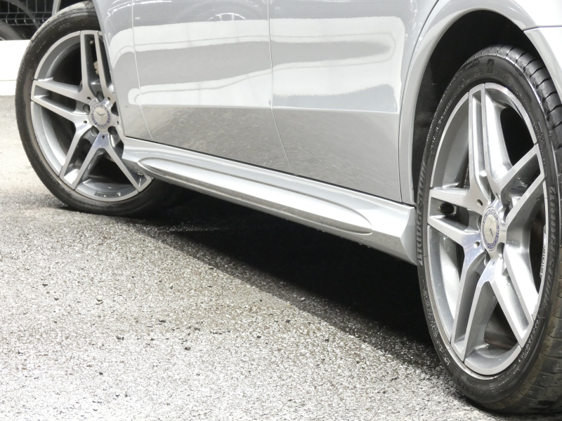 メルセデスベンツ Eクラス E250 ｽﾃｰｼｮﾝﾜｺﾞﾝ AVG AMGｽﾎﾟｰﾂ&ﾚｰﾀﾞｰｾｰﾌﾃｨPKG　後期 ｷｰﾚｽｺﾞｰ 黒本革ｼｰﾄ/前後ﾋｰﾀｰ ﾊﾟﾉﾗﾏｻﾝﾙｰﾌ HDDﾅﾋﾞ 地ﾃﾞｼﾞ 360度ｶﾒﾗ 純正ﾄﾞﾗﾚｺ ﾊﾟﾄﾞﾙｼﾌﾄ 自動ﾘｱｹﾞｰﾄ/ﾌｯﾄOP LEDﾍｯﾄﾞﾗｲﾄ AMGｴｱﾛ/18AW　2年保証付