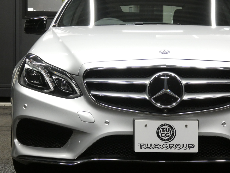 メルセデスベンツ Eクラス E250 ｽﾃｰｼｮﾝﾜｺﾞﾝ AVG AMGｽﾎﾟｰﾂ&ﾚｰﾀﾞｰｾｰﾌﾃｨPKG　後期 ｷｰﾚｽｺﾞｰ 黒本革ｼｰﾄ/前後ﾋｰﾀｰ ﾊﾟﾉﾗﾏｻﾝﾙｰﾌ HDDﾅﾋﾞ 地ﾃﾞｼﾞ 360度ｶﾒﾗ 純正ﾄﾞﾗﾚｺ ﾊﾟﾄﾞﾙｼﾌﾄ 自動ﾘｱｹﾞｰﾄ/ﾌｯﾄOP LEDﾍｯﾄﾞﾗｲﾄ AMGｴｱﾛ/18AW　2年保証付