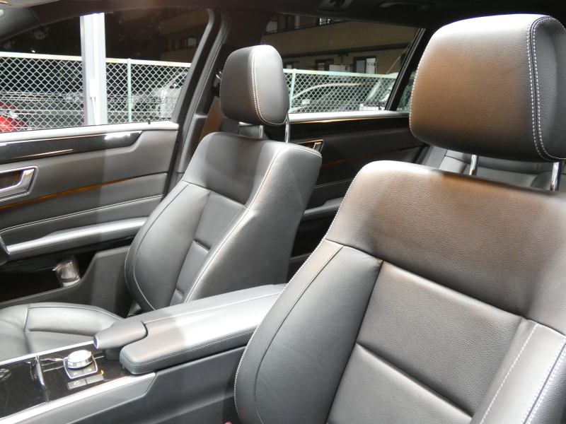 メルセデスベンツ Eクラス E250 ｽﾃｰｼｮﾝﾜｺﾞﾝ AVG AMGｽﾎﾟｰﾂ&ﾚｰﾀﾞｰｾｰﾌﾃｨPKG　後期 ｷｰﾚｽｺﾞｰ 黒本革ｼｰﾄ/前後ﾋｰﾀｰ ﾊﾟﾉﾗﾏｻﾝﾙｰﾌ HDDﾅﾋﾞ 地ﾃﾞｼﾞ 360度ｶﾒﾗ 純正ﾄﾞﾗﾚｺ ﾊﾟﾄﾞﾙｼﾌﾄ 自動ﾘｱｹﾞｰﾄ/ﾌｯﾄOP LEDﾍｯﾄﾞﾗｲﾄ AMGｴｱﾛ/18AW　2年保証付