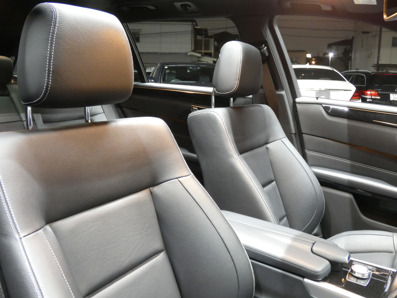 メルセデスベンツ Eクラス E250 ｽﾃｰｼｮﾝﾜｺﾞﾝ AVG AMGｽﾎﾟｰﾂ&ﾚｰﾀﾞｰｾｰﾌﾃｨPKG　後期 ｷｰﾚｽｺﾞｰ 黒本革ｼｰﾄ/前後ﾋｰﾀｰ ﾊﾟﾉﾗﾏｻﾝﾙｰﾌ HDDﾅﾋﾞ 地ﾃﾞｼﾞ 360度ｶﾒﾗ 純正ﾄﾞﾗﾚｺ ﾊﾟﾄﾞﾙｼﾌﾄ 自動ﾘｱｹﾞｰﾄ/ﾌｯﾄOP LEDﾍｯﾄﾞﾗｲﾄ AMGｴｱﾛ/18AW　2年保証付