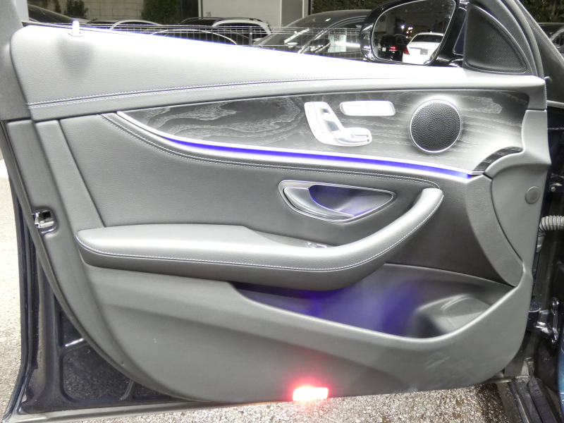 メルセデスベンツ Eクラス E200 ｱﾊﾞﾝｷﾞｬﾙﾄﾞ ｽﾎﾟｰﾂ ﾚｰﾀﾞｰｾｰﾌﾃｨPKG　希少ﾎﾞﾃﾞｨｶﾗｰ AMGｴｱﾛ&19ｲﾝﾁAW ｺﾝﾋﾞ革ｼｰﾄ ﾅﾋﾞTV 360度ｶﾒﾗ Aｶｰﾌﾟﾚｲ ﾀﾞｲﾅﾐｯｸｾﾚｸﾄ ｱﾝﾋﾞｴﾝﾄﾗｲﾄ LEDﾗｲﾄ/ｱﾀﾞﾌﾟﾃｨﾌﾞHB　2年保証付