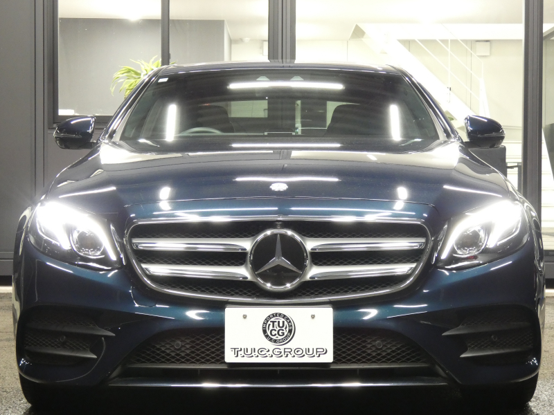 メルセデスベンツ Eクラス E200 ｱﾊﾞﾝｷﾞｬﾙﾄﾞ ｽﾎﾟｰﾂ ﾚｰﾀﾞｰｾｰﾌﾃｨPKG　希少ﾎﾞﾃﾞｨｶﾗｰ AMGｴｱﾛ&19ｲﾝﾁAW ｺﾝﾋﾞ革ｼｰﾄ ﾅﾋﾞTV 360度ｶﾒﾗ Aｶｰﾌﾟﾚｲ ﾀﾞｲﾅﾐｯｸｾﾚｸﾄ ｱﾝﾋﾞｴﾝﾄﾗｲﾄ LEDﾗｲﾄ/ｱﾀﾞﾌﾟﾃｨﾌﾞHB　2年保証付