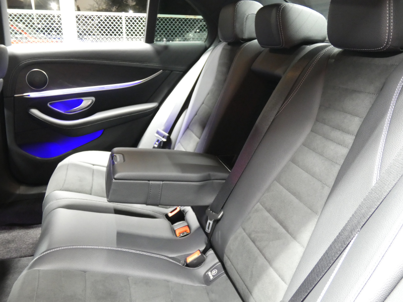 メルセデスベンツ Eクラス E200 ｱﾊﾞﾝｷﾞｬﾙﾄﾞ ｽﾎﾟｰﾂ ﾚｰﾀﾞｰｾｰﾌﾃｨPKG　希少ﾎﾞﾃﾞｨｶﾗｰ AMGｴｱﾛ&19ｲﾝﾁAW ｺﾝﾋﾞ革ｼｰﾄ ﾅﾋﾞTV 360度ｶﾒﾗ Aｶｰﾌﾟﾚｲ ﾀﾞｲﾅﾐｯｸｾﾚｸﾄ ｱﾝﾋﾞｴﾝﾄﾗｲﾄ LEDﾗｲﾄ/ｱﾀﾞﾌﾟﾃｨﾌﾞHB　2年保証付