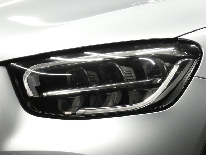 メルセデスベンツ GLC GLC220d 4MATIC ｽﾎﾟｰﾂﾗｲﾝｴﾃﾞｨｼｮﾝ ﾚｰﾀﾞｰｾｰﾌﾃｨPKG　特別仕様車 後期 1ｵｰﾅｰ meｺﾈｸﾄ AMGｴｱﾛ&19AW 黒革ｼｰﾄ MBUXﾅﾋﾞ 地ﾃﾞｼﾞ 360度ｶﾒﾗ ｴｱﾊﾞﾗﾝｽPKG ｺｯｸﾋﾟｯﾄﾞD 自動ﾘｱｹﾞｰﾄ/ﾌｯﾄOP LEDﾗｲﾄ/自動HB　2年保証付