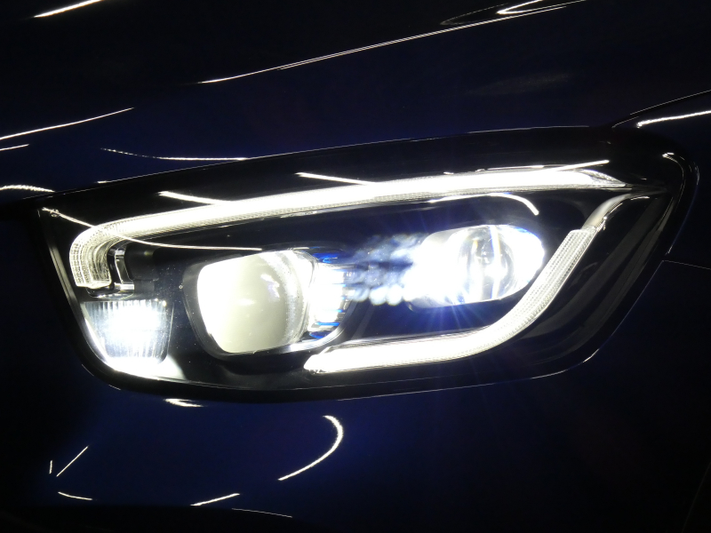 メルセデスベンツ GLC GLC220d 4MATIC AMGﾗｲﾝ ﾚｰﾀﾞｰｾｰﾌﾃｨPKG　後期 meｺﾈｸﾄ ｷｰﾚｽｺﾞｰ 黒半革ｼｰﾄ/前後ﾋｰﾀｰ ﾊﾟﾉﾗﾏSR MBUXﾅﾋﾞ 地ﾃﾞｼﾞ 360度ｶﾒﾗ 360度&ﾘｱﾄﾞﾗﾚｺ 自動ﾘｱｹﾞｰﾄ/ﾌｯﾄOP LEDﾗｲﾄ/自動HB AMGｴｱﾛ/19ｲﾝﾁAW　2年保証付